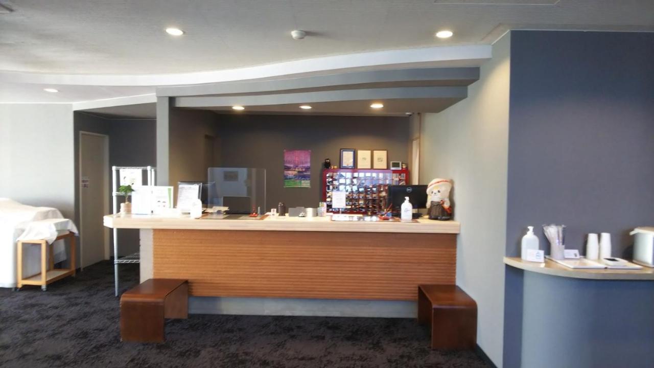 Hotel Select Inn Sano-Ekimae Сано Екстериор снимка