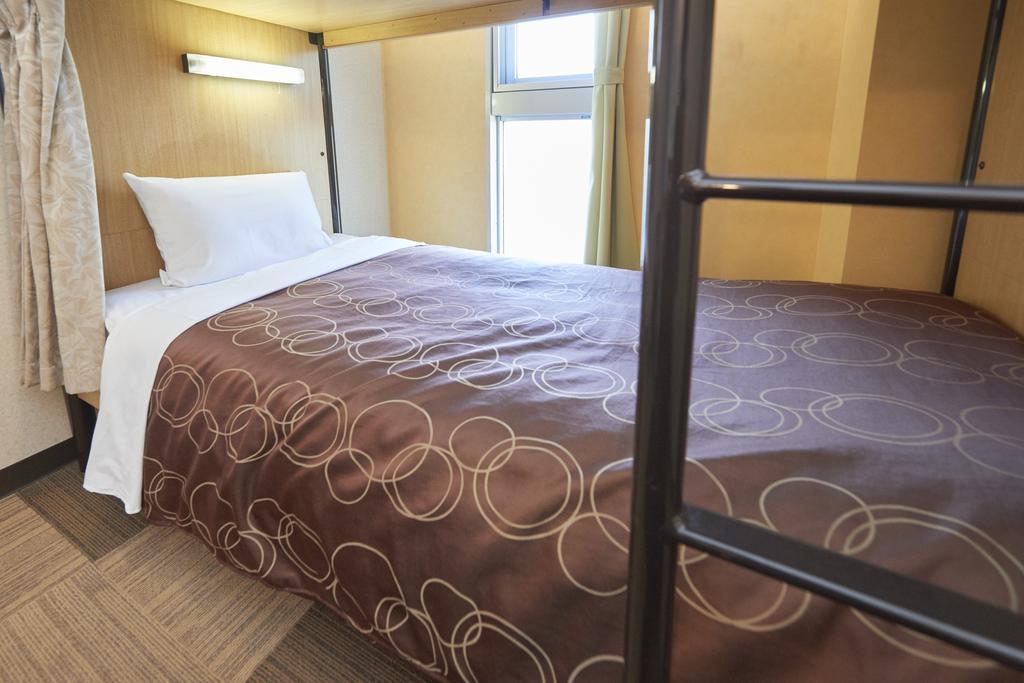 Hotel Select Inn Sano-Ekimae Сано Екстериор снимка