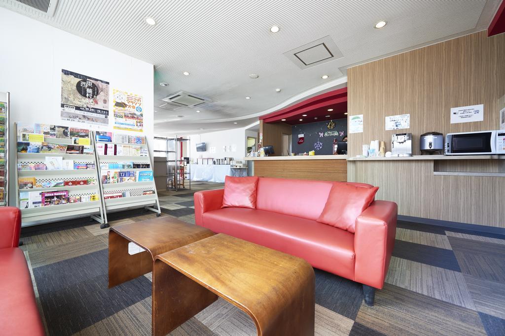 Hotel Select Inn Sano-Ekimae Сано Екстериор снимка